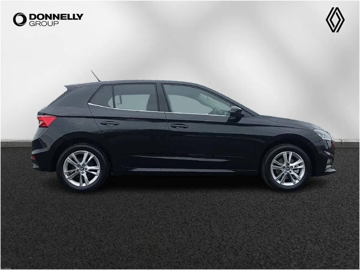 Skoda FABIA Hatchback SE L Edition - Image 3