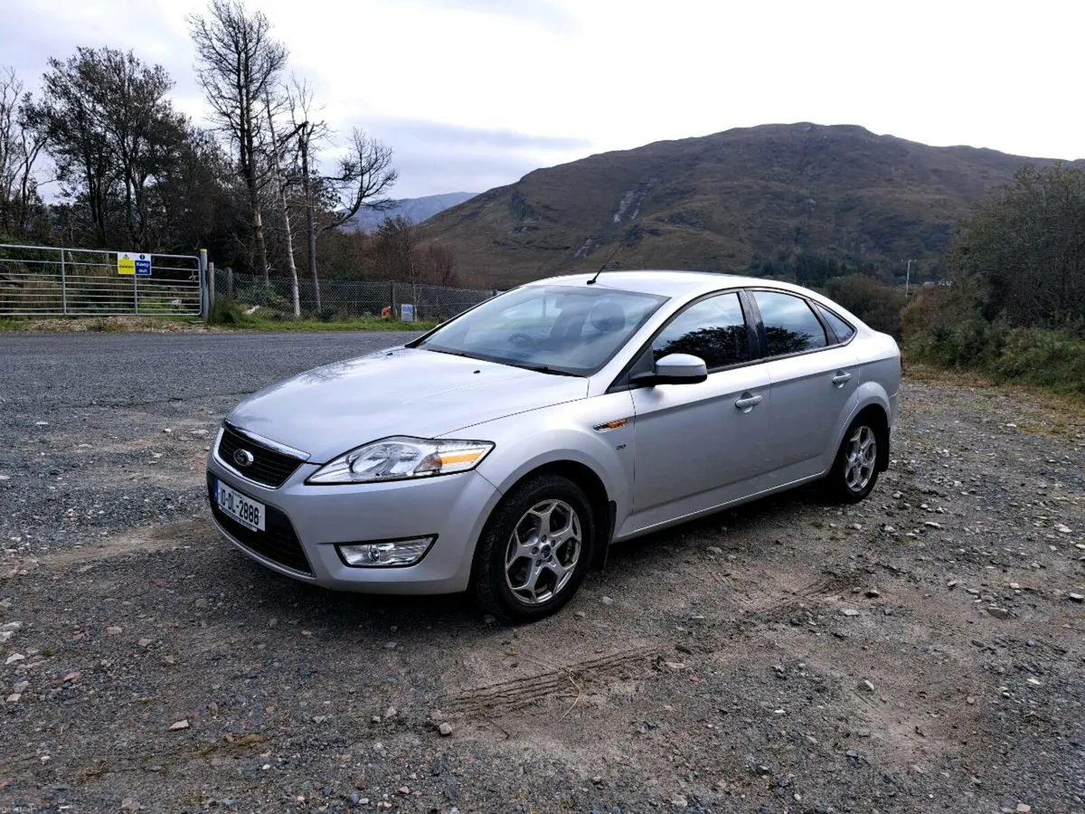 Ford Mondeo 2010 - Image 3