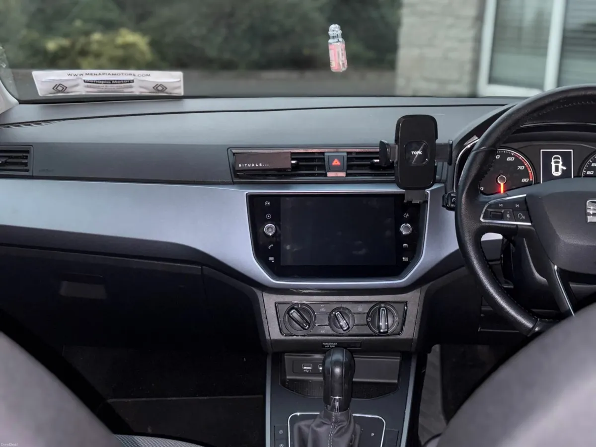 SEAT Arona 2018 - Image 2