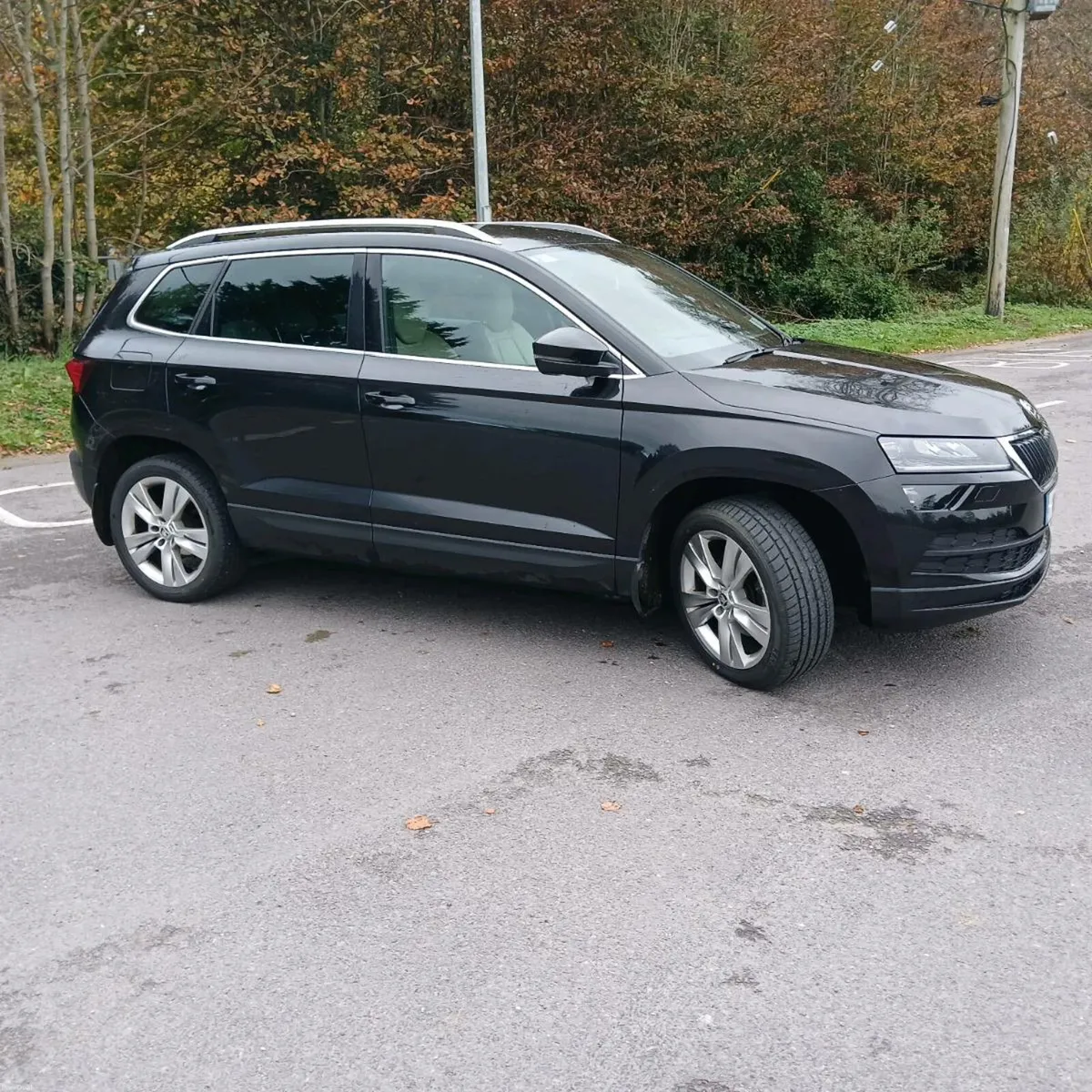 2018 Skoda Karoq - Image 1