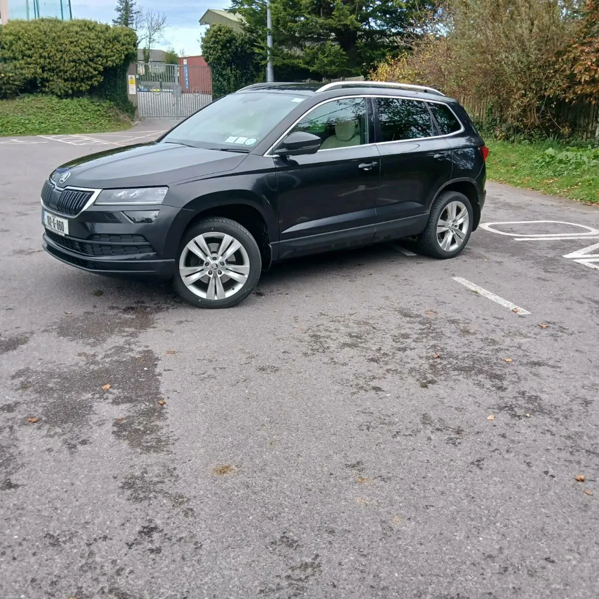 2018 Skoda Karoq - Image 4