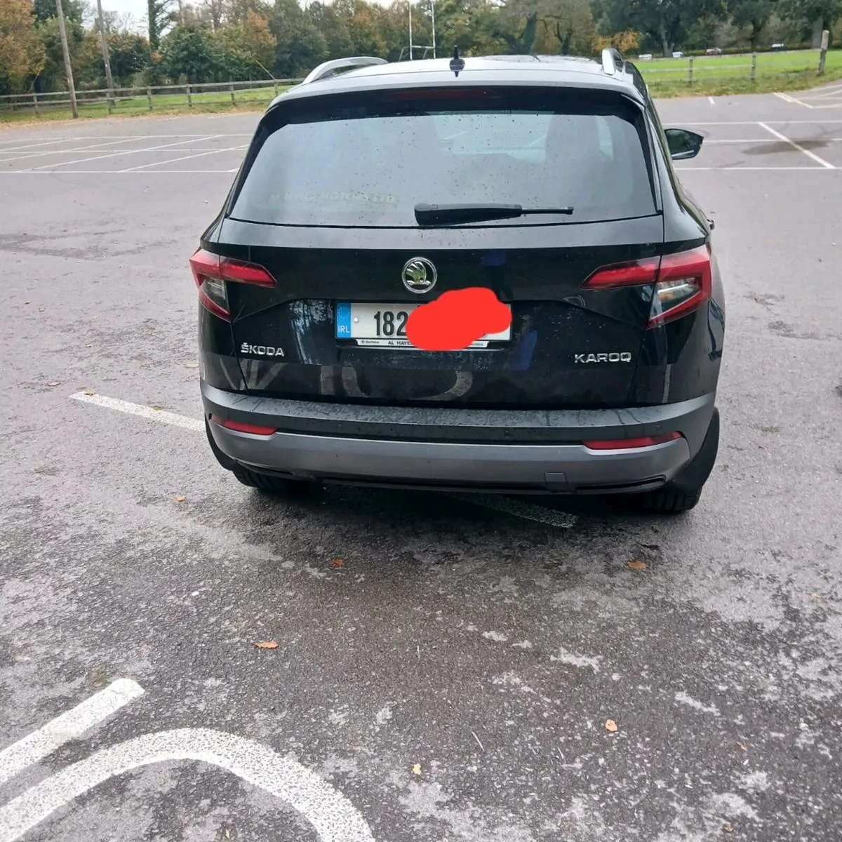 2018 Skoda Karoq - Image 3