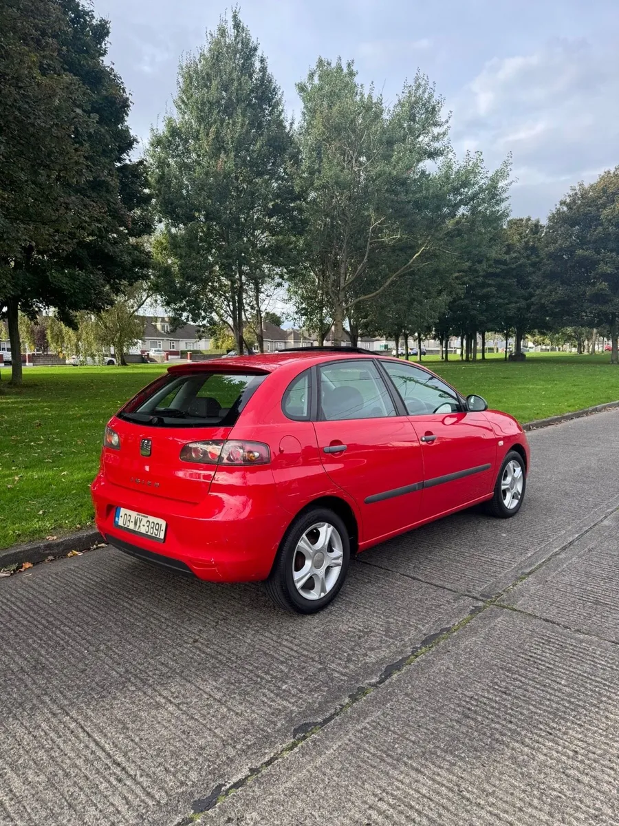 2008 Seat Ibiza *NCT - Image 3