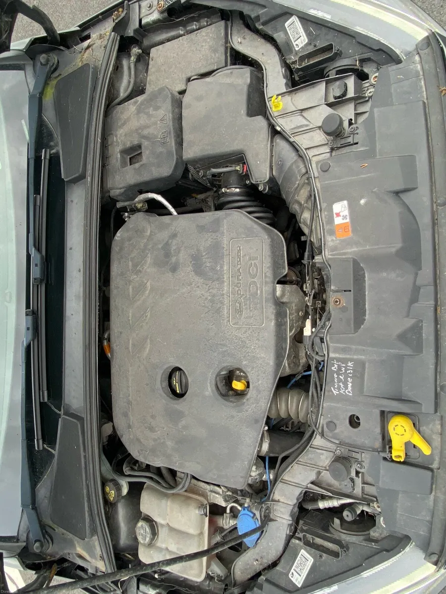 Ford focus 1.6L - Image 4