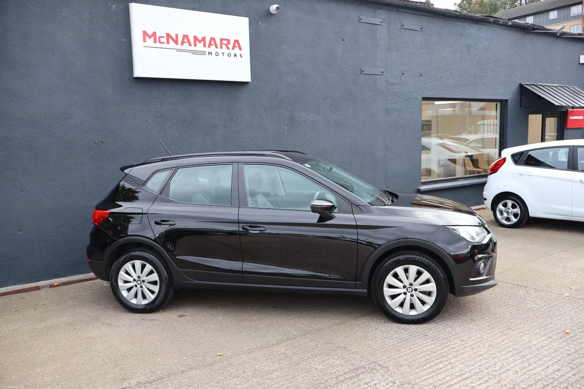SEAT Arona SE Low Mileage Exceptional Condition! - Image 2