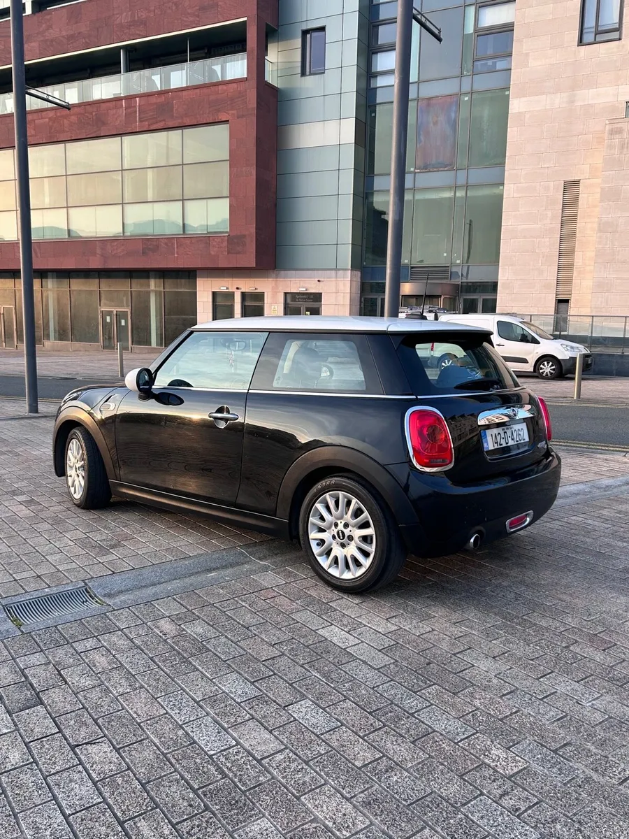 MINI COOPER Diesel Automatic New Model - Image 3