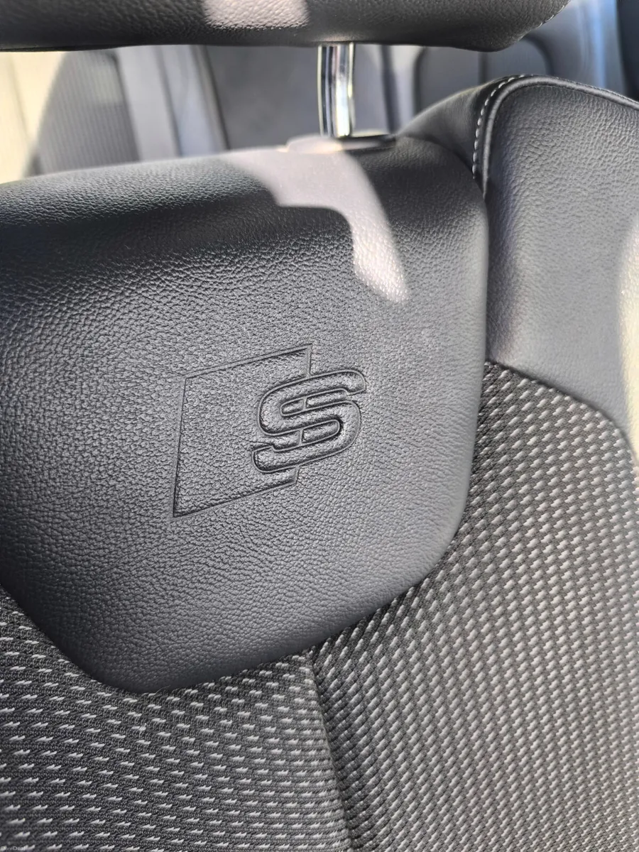 182 Audi Q2 1.6 TDI S LINE - Image 3