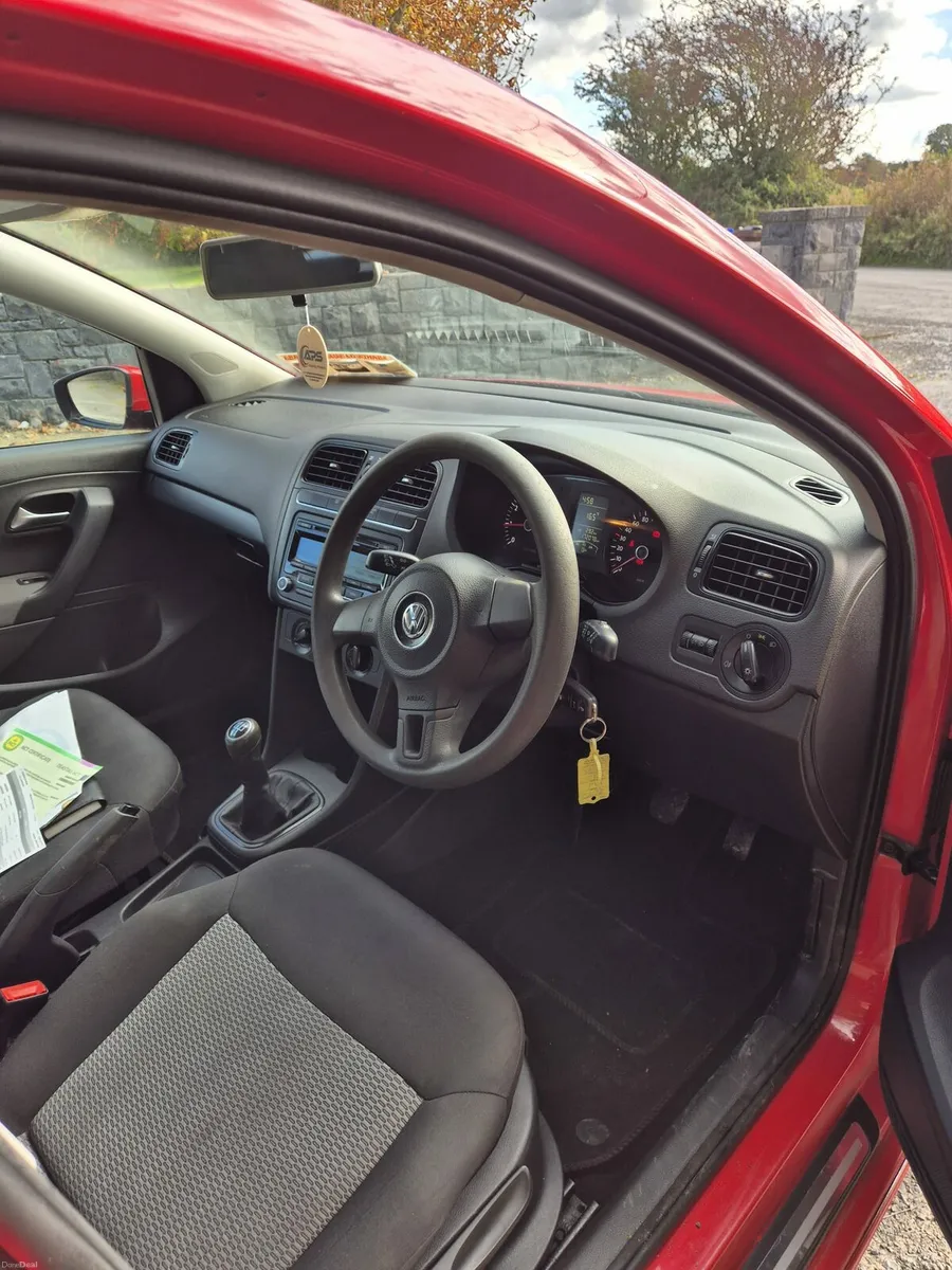 NEW NCT - STUNNING VOLKSWAGEN POLO TRENDLINE 1.2 - Image 4