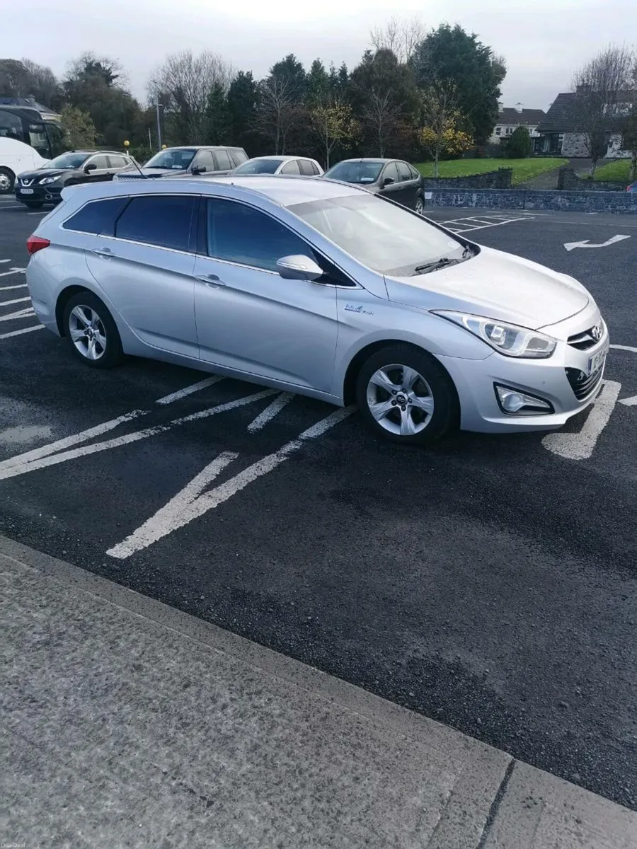 Hyundai i40 - Image 4