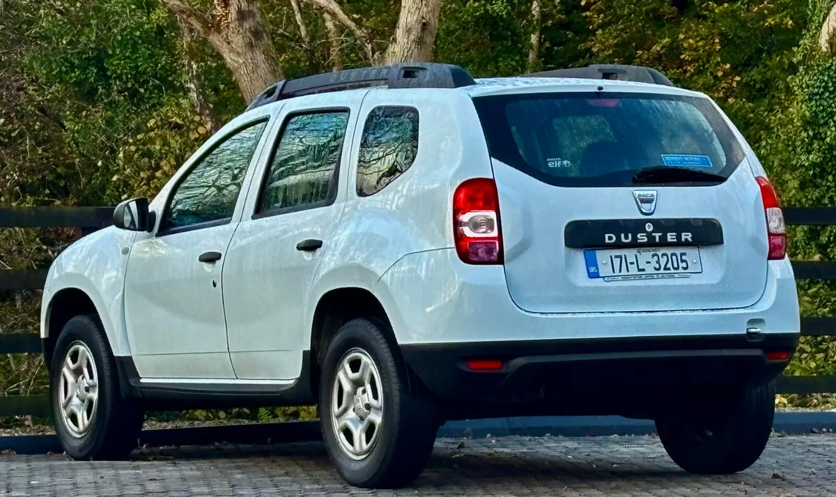 Dacia Duster 2017 - Image 3