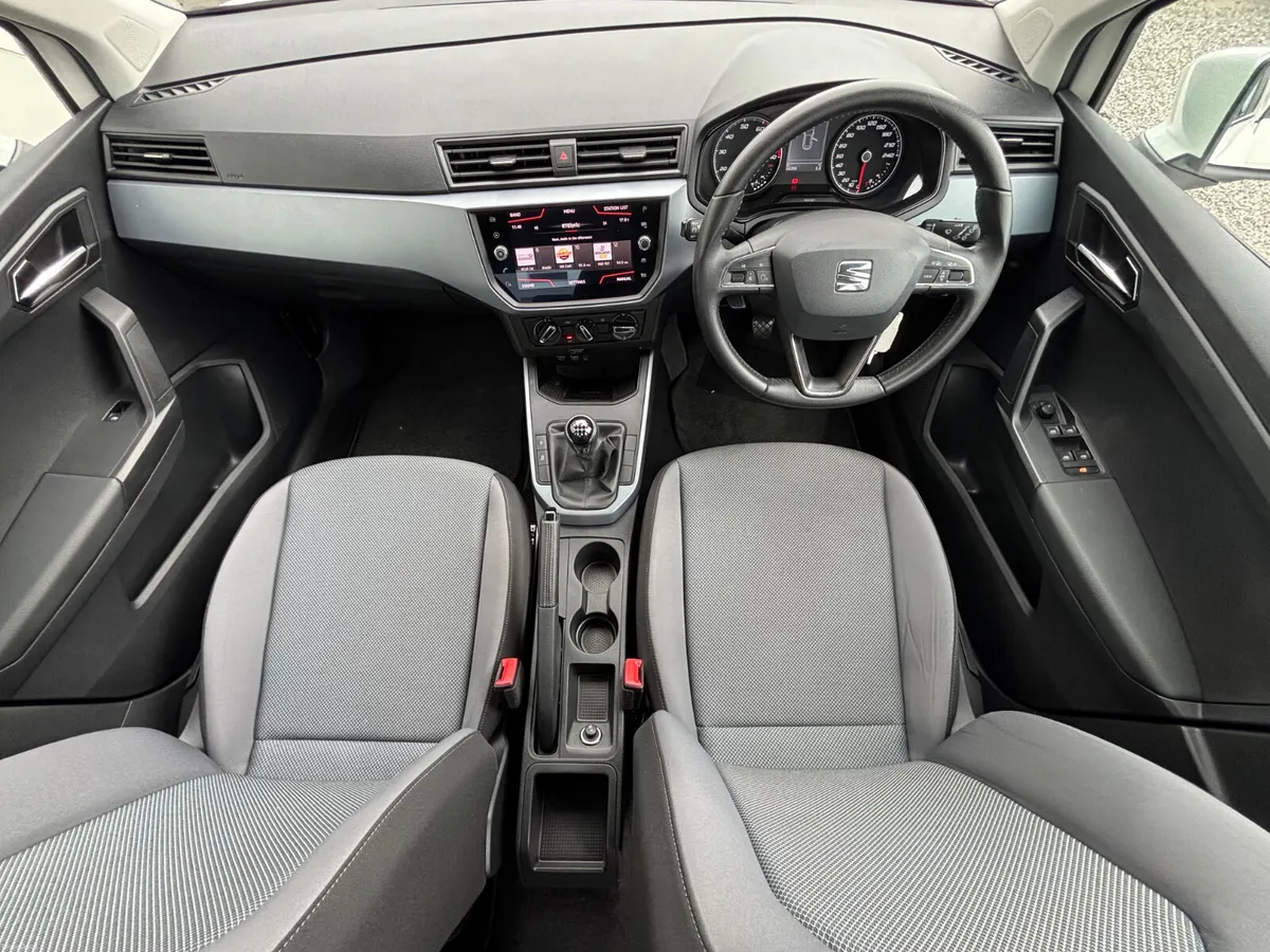 SEAT Arona 2020 - Image 4