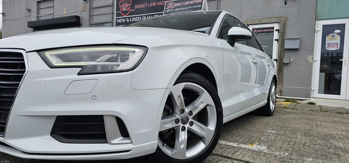 2017 Audi A3 | Top Specs - Image 4