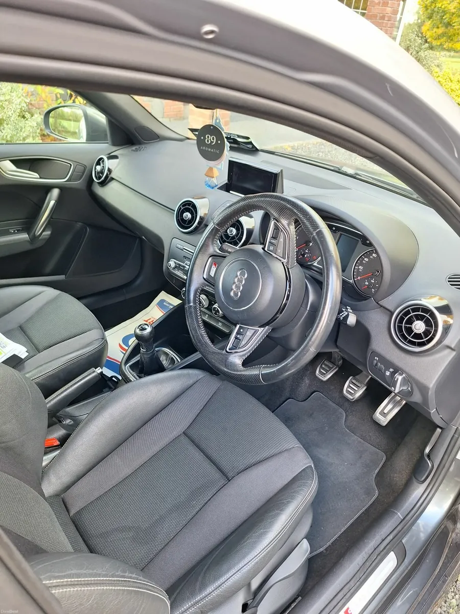 Audi A1 2016 - Image 3