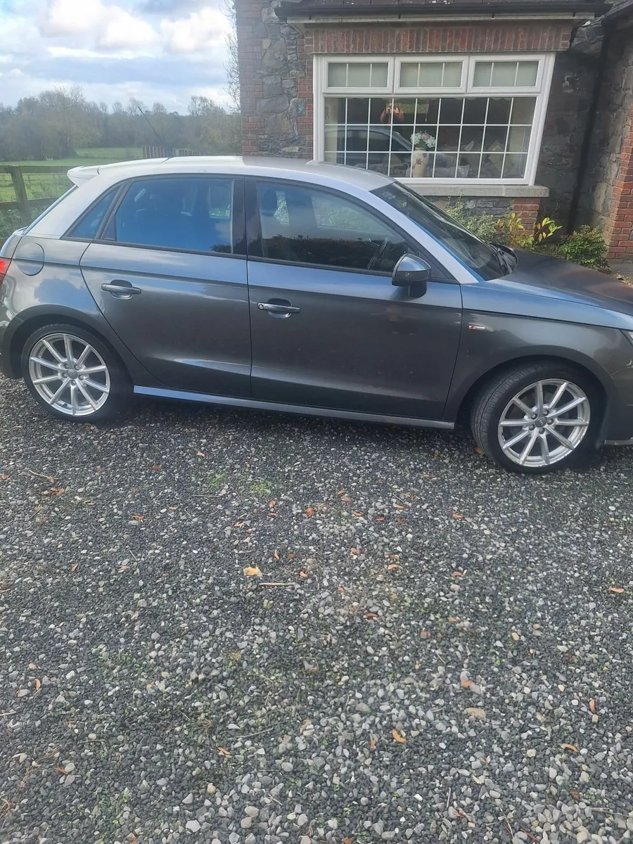 Audi A1 2016 - Image 4