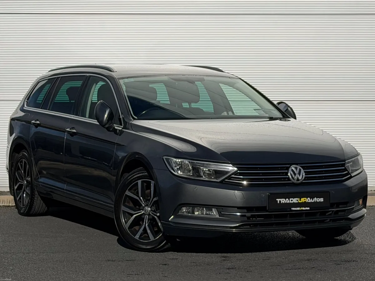 2017 Passat 2.0TDI 150BHP Comfortline - Image 2