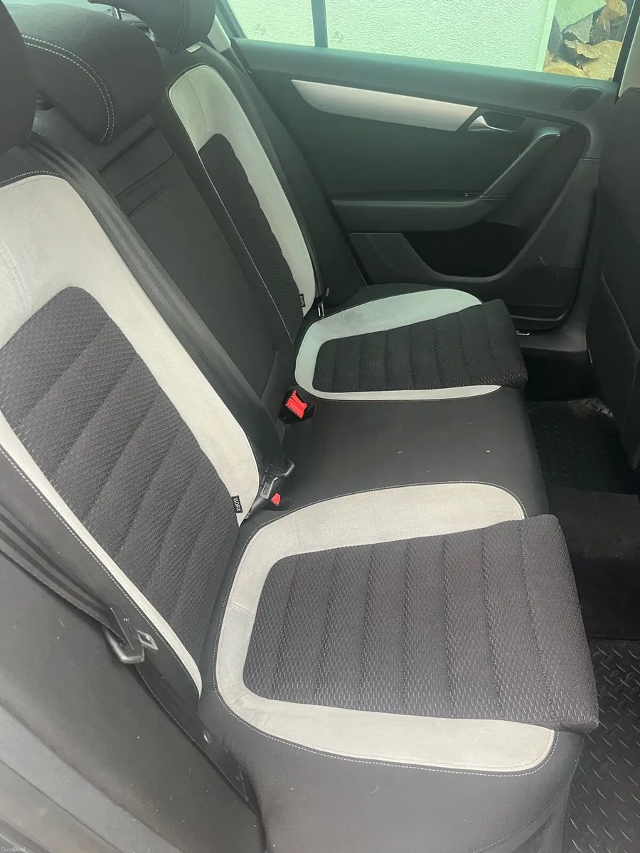 2013 R-Line Passat - Image 3