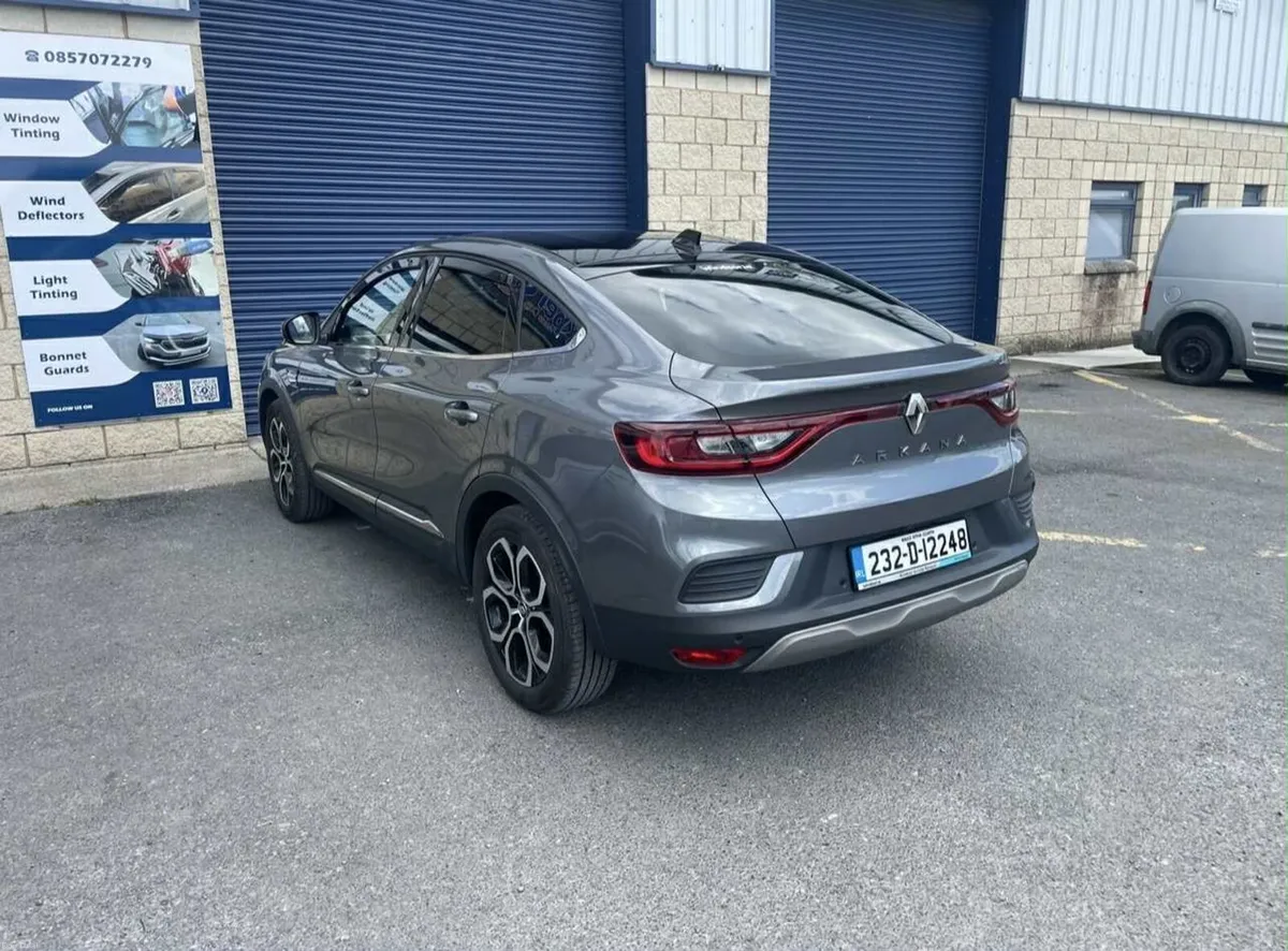 232 Renault Arkana - Image 3