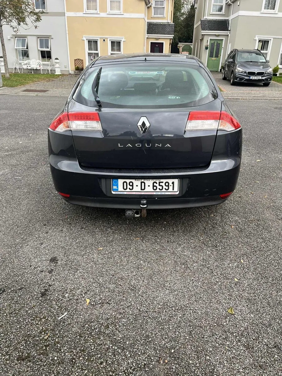 Renault Laguna - Image 2