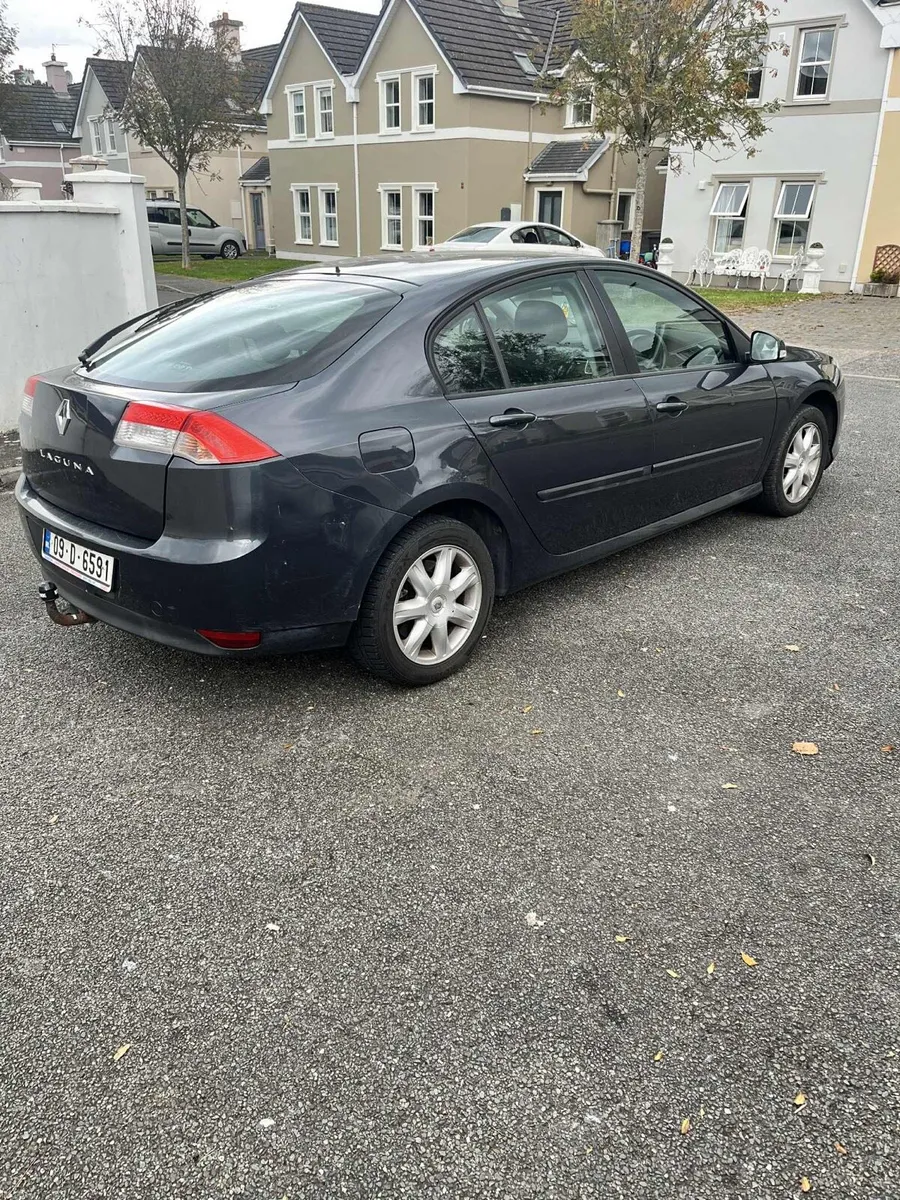 Renault Laguna - Image 3