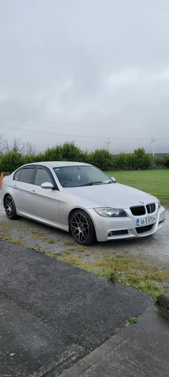 BMW e90 M Sport - Image 3