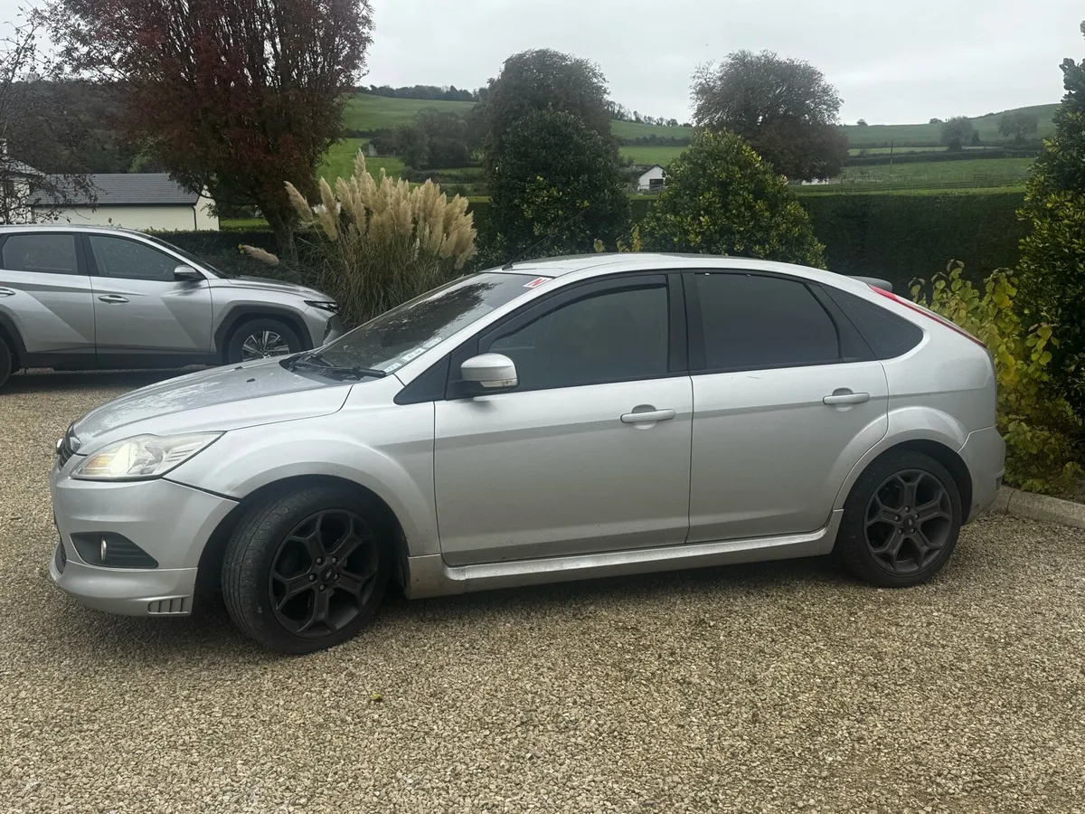 Ford focus 1.6 tdci - Image 2