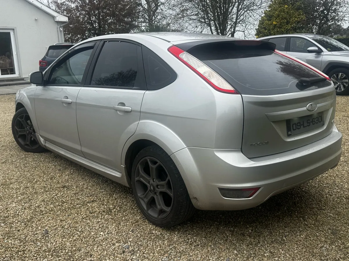 Ford focus 1.6 tdci - Image 4