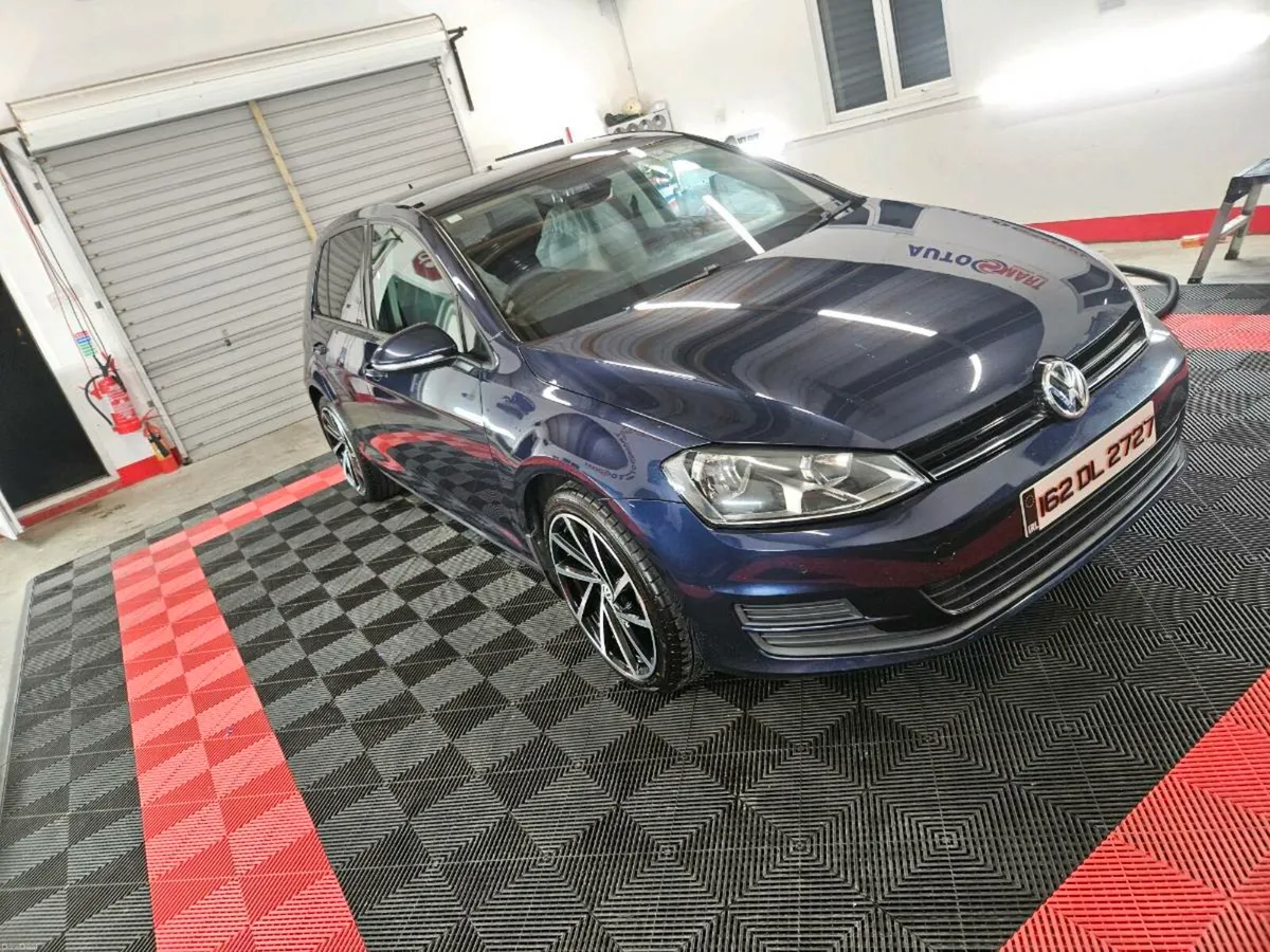 2016 vw golf 1.6 - Image 4