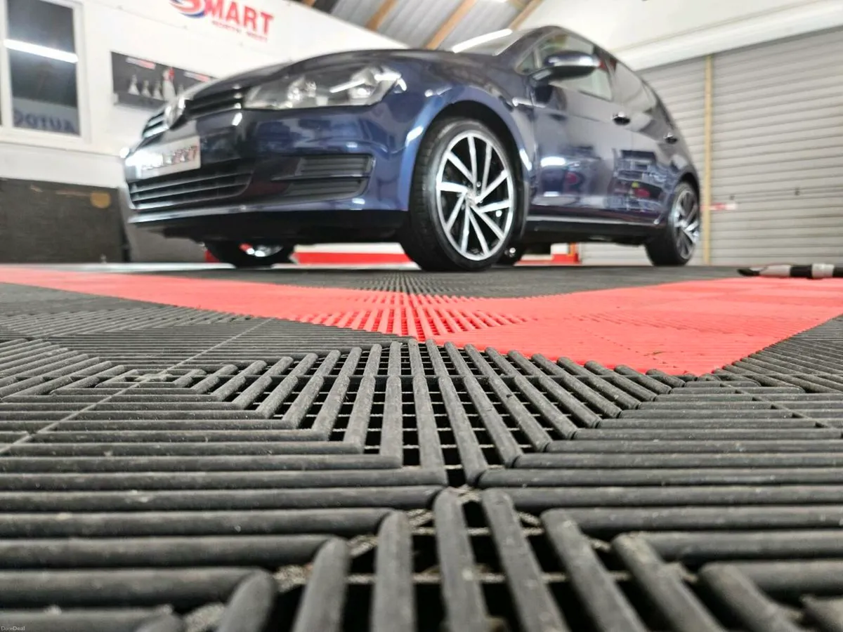 2016 vw golf 1.6 - Image 2