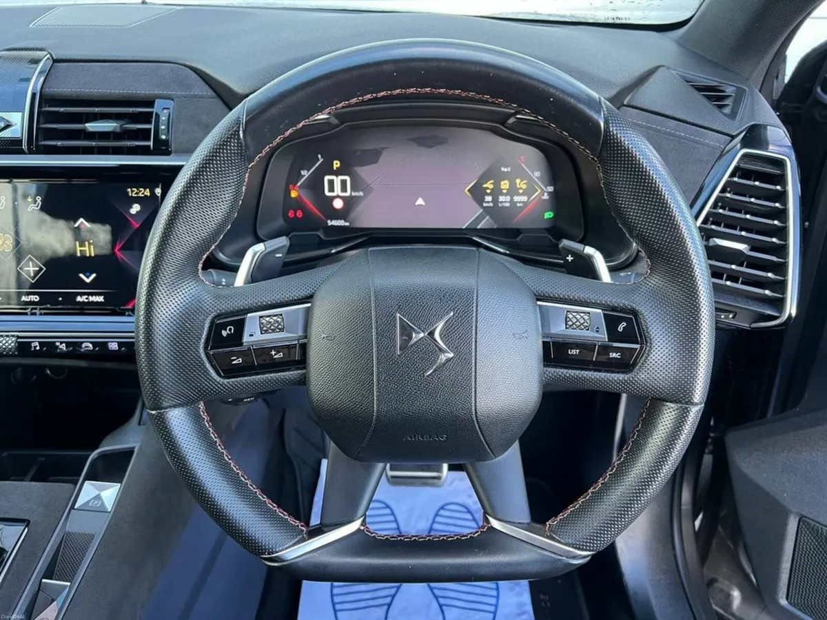 DS Automobiles DS 7 CROSSBACK DS PERFORMANCE LINE - Image 4