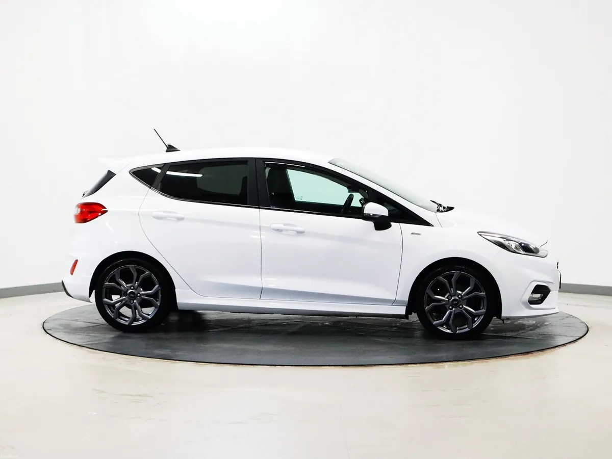 *66* 2020 Ford Fiesta 1.0 st-line - Image 3