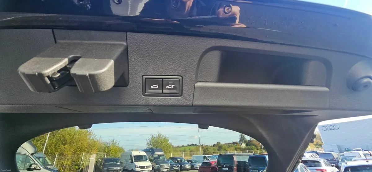 Volkswagen Arteon LOW MILEAGE*2.0 TDI Elegance 150 - Image 3