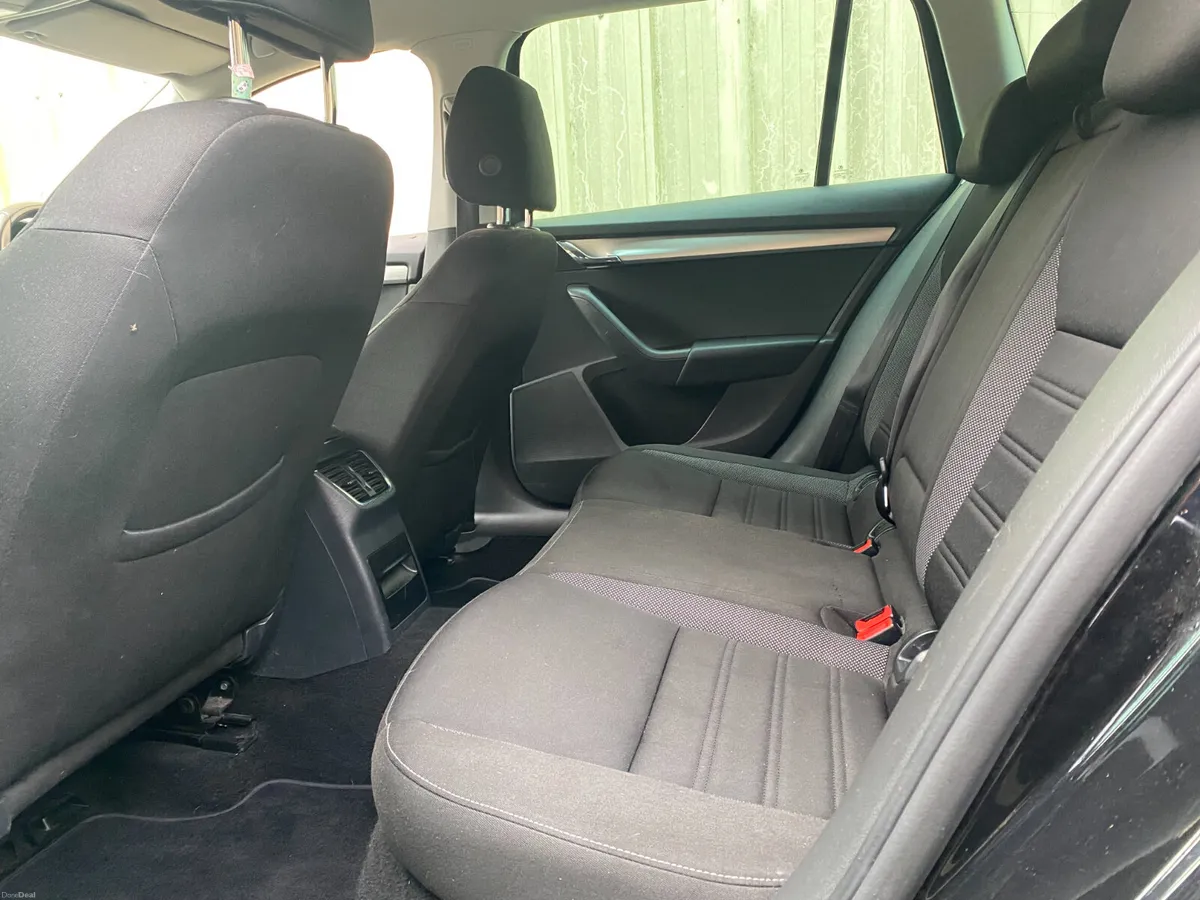 Skoda Octavia 2017//SAT NAV//CAMERA//COMBI - Image 4