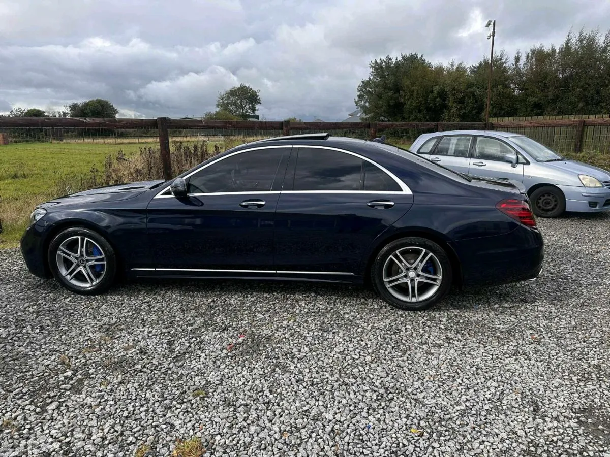 Mercedes benz s350 cdi €49,000 - Image 2