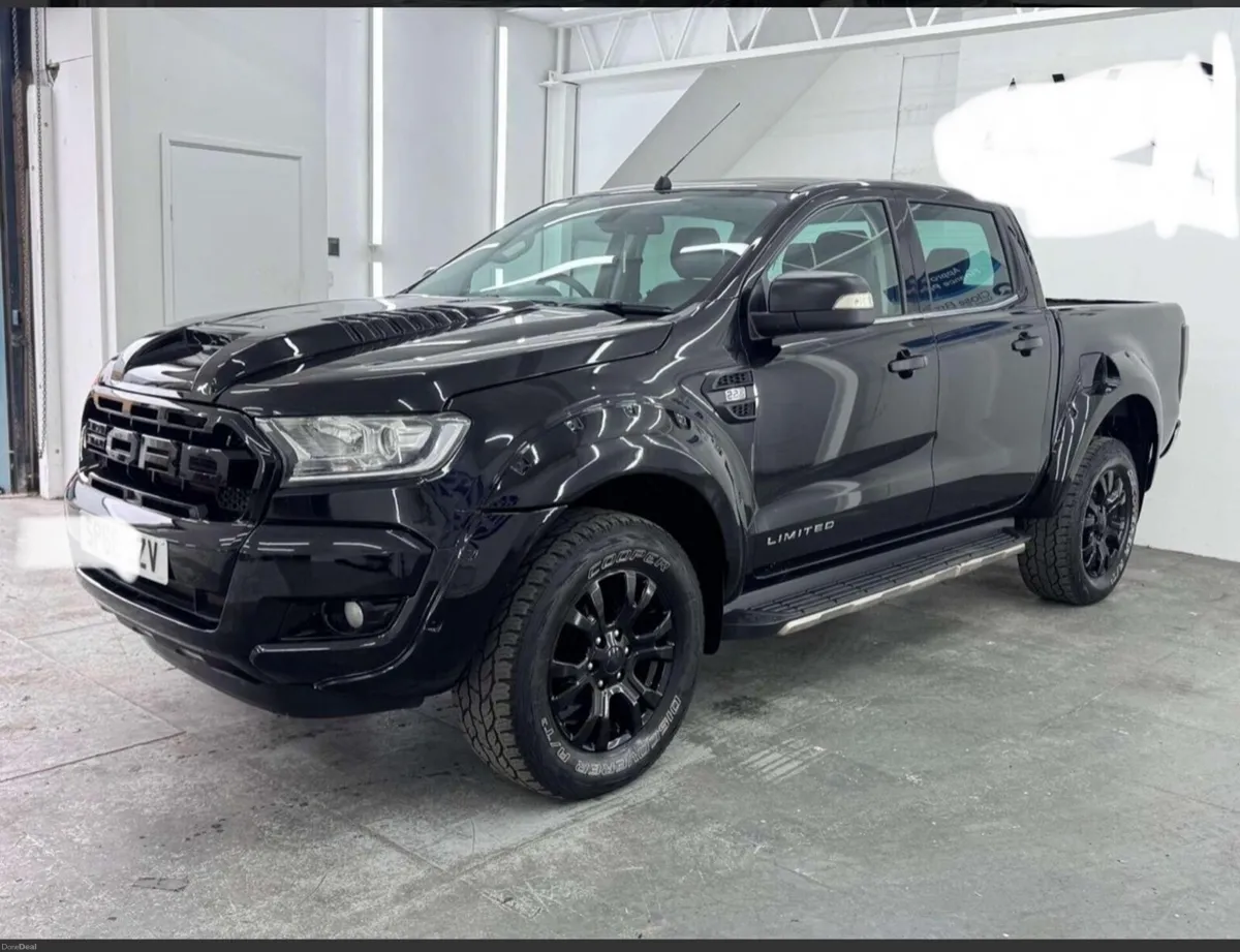 Ford ranger 2.2 TDCI - Image 3