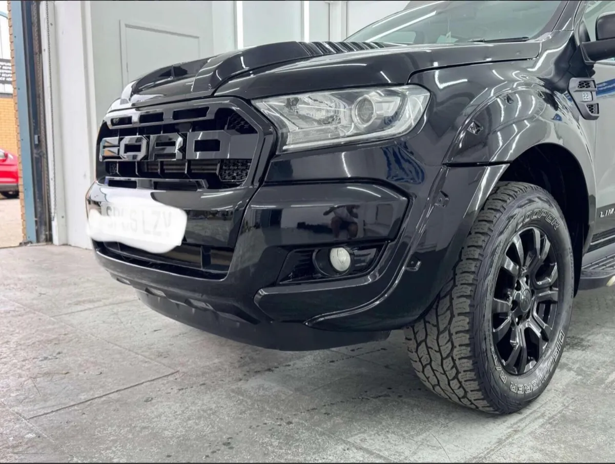 Ford ranger 2.2 TDCI - Image 4