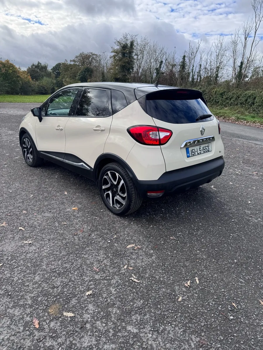 Renault capture - Image 3