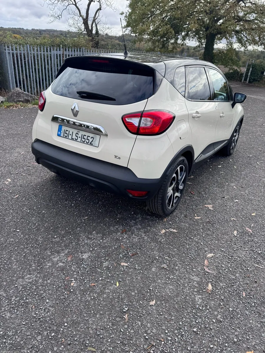 Renault capture - Image 4