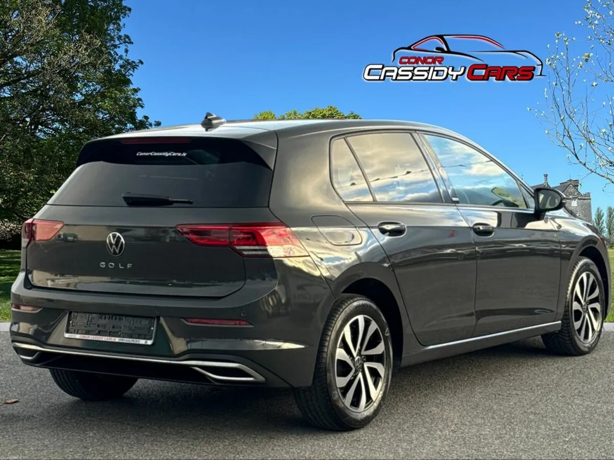 Volkswagen Golf 2.0 ACTIVE TDI - Image 2