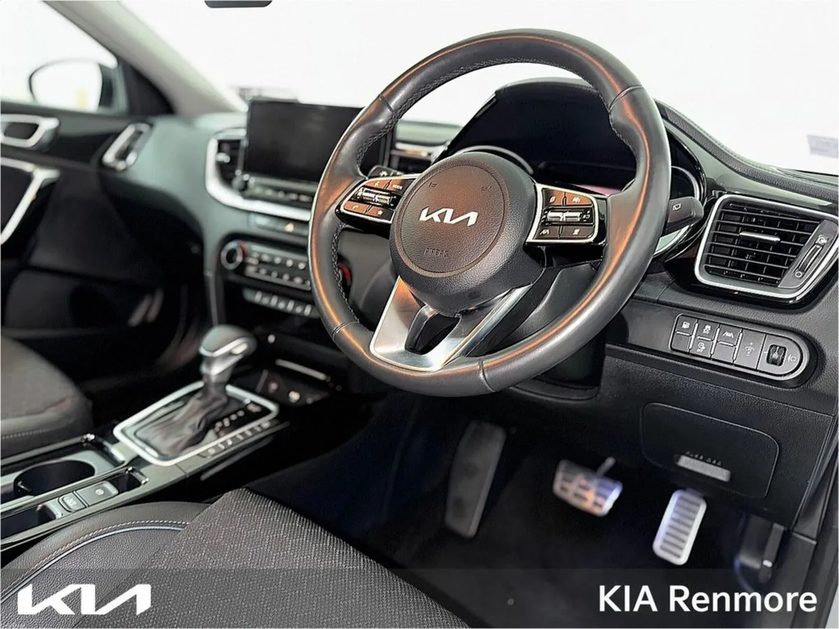 Kia XCeed Phev MY24 5DR Auto - Image 2