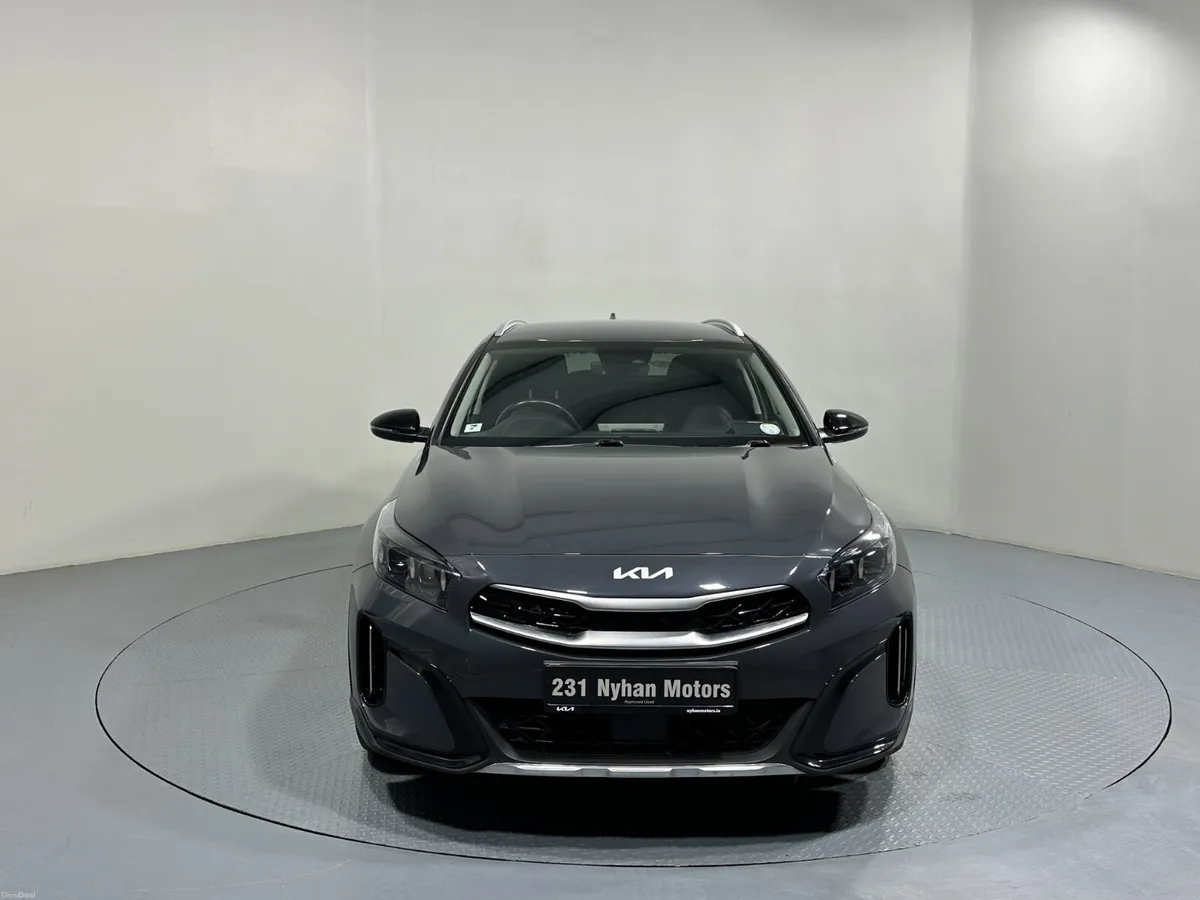 Kia XCeed Plug In Hybrid 231 - Image 2