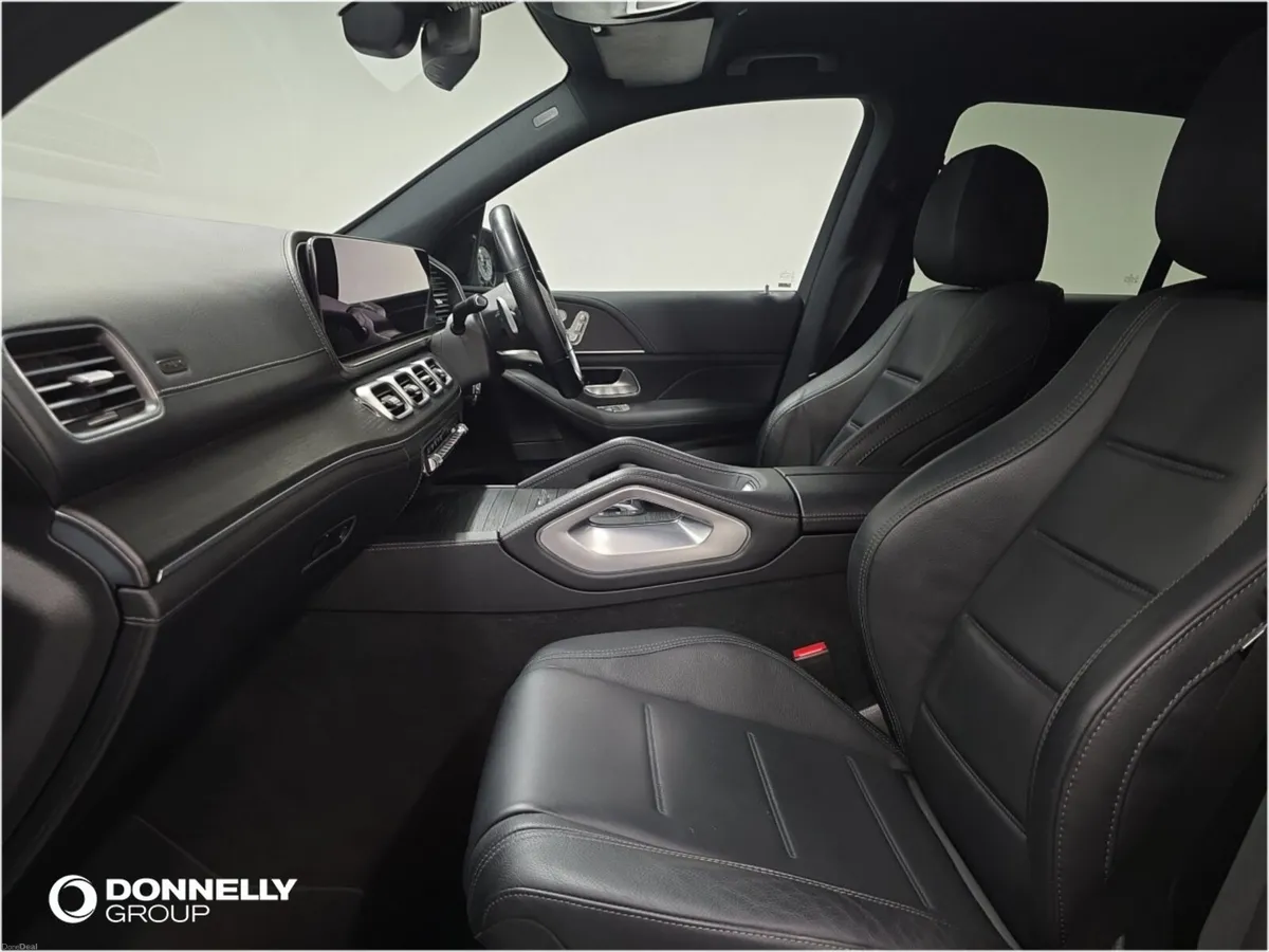 Mercedes-Benz Gle Gle Diesel Estate AMG Line - Image 4