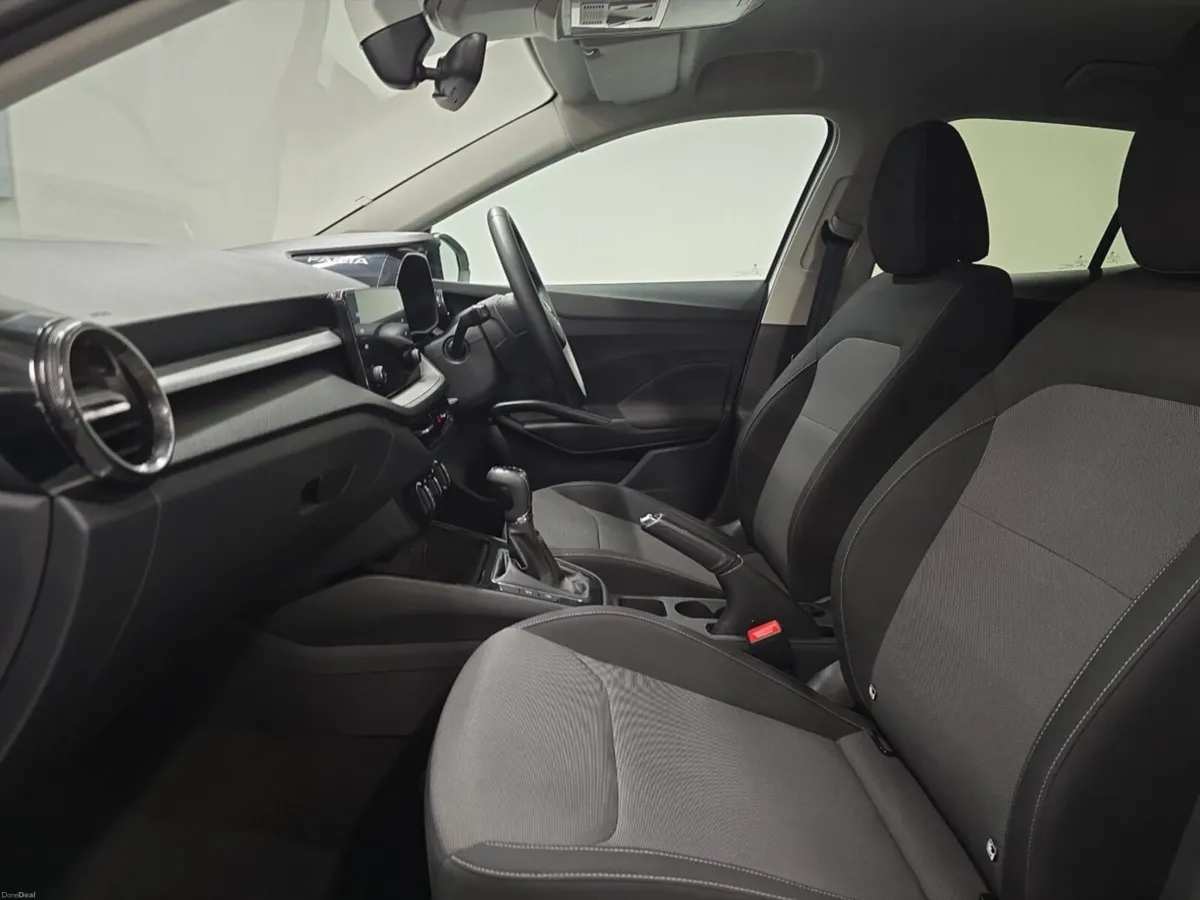 Skoda FABIA Hatchback Colour Edition - Image 4