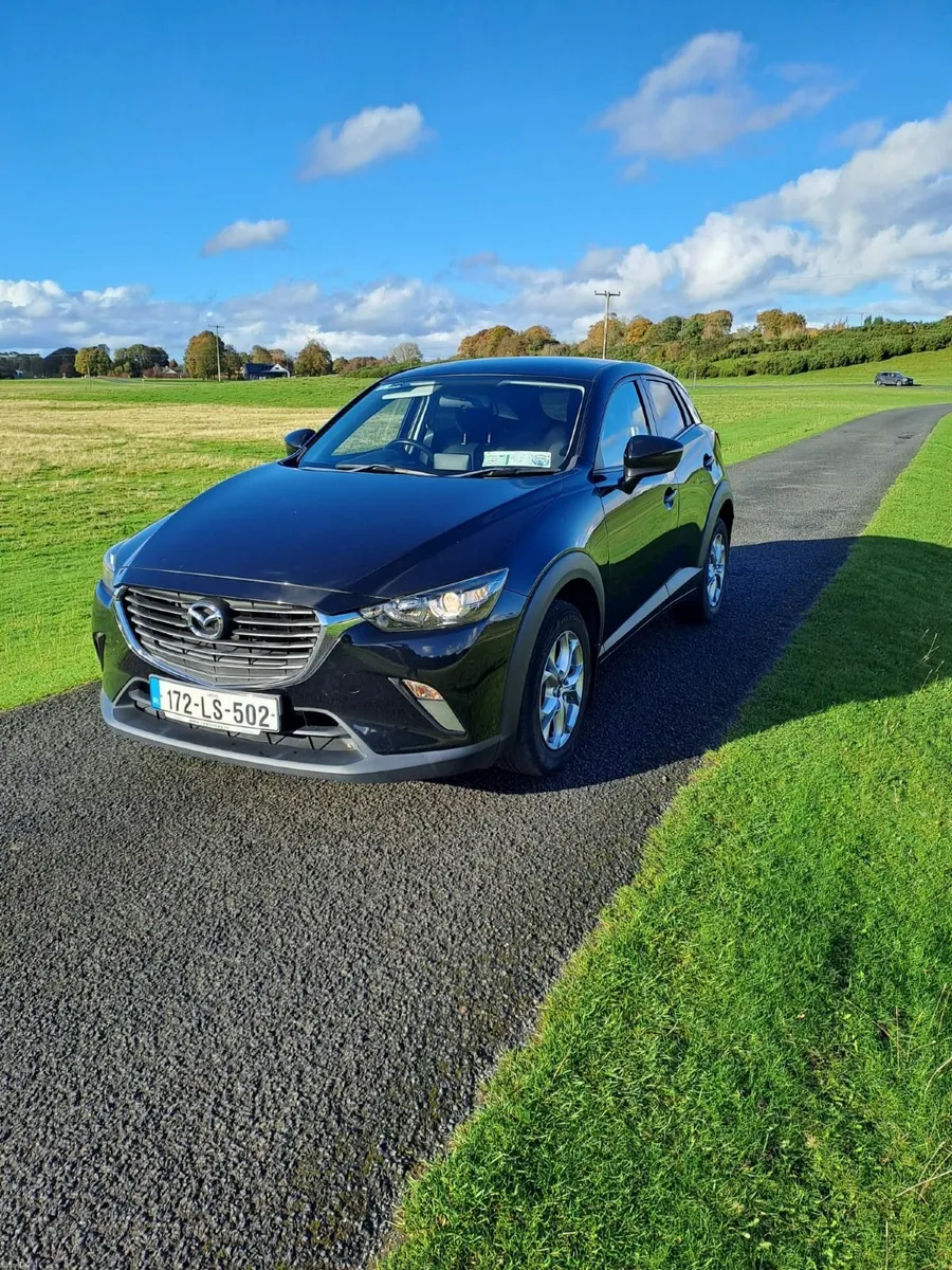 Mazda CX-3 2017 Executive 2.0 Petrol - Image 1