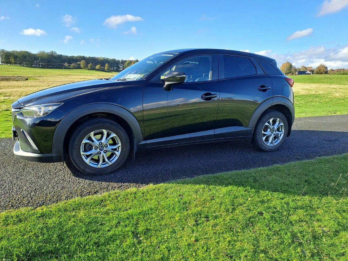 Mazda CX-3 2017 Executive 2.0 Petrol - Image 3