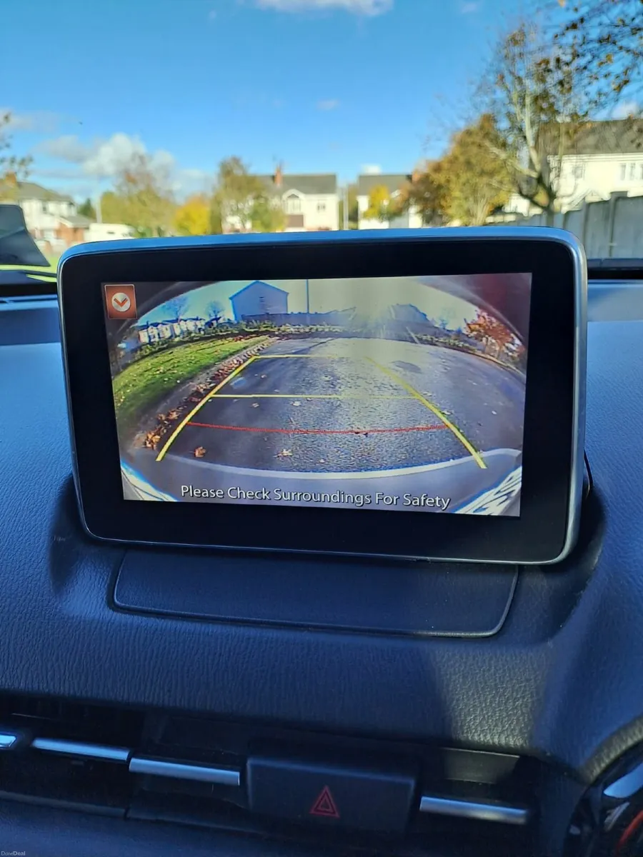 Mazda CX-3 2017 Executive 2.0 Petrol - Image 4