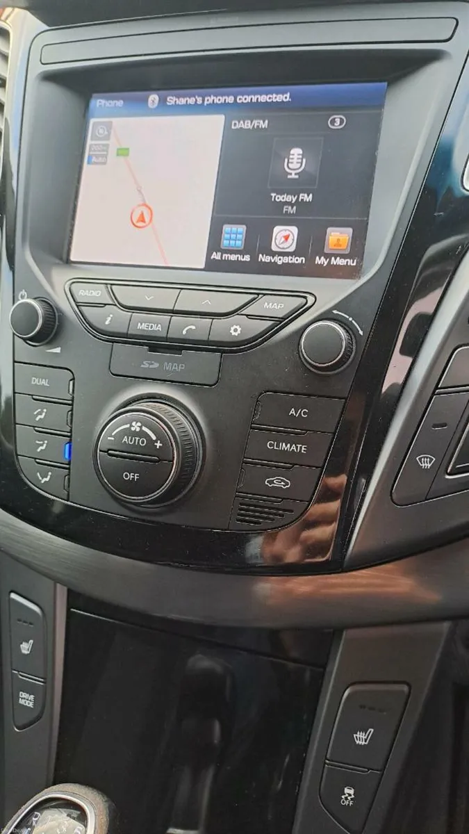 Hyundai i40 Comfort - Image 4