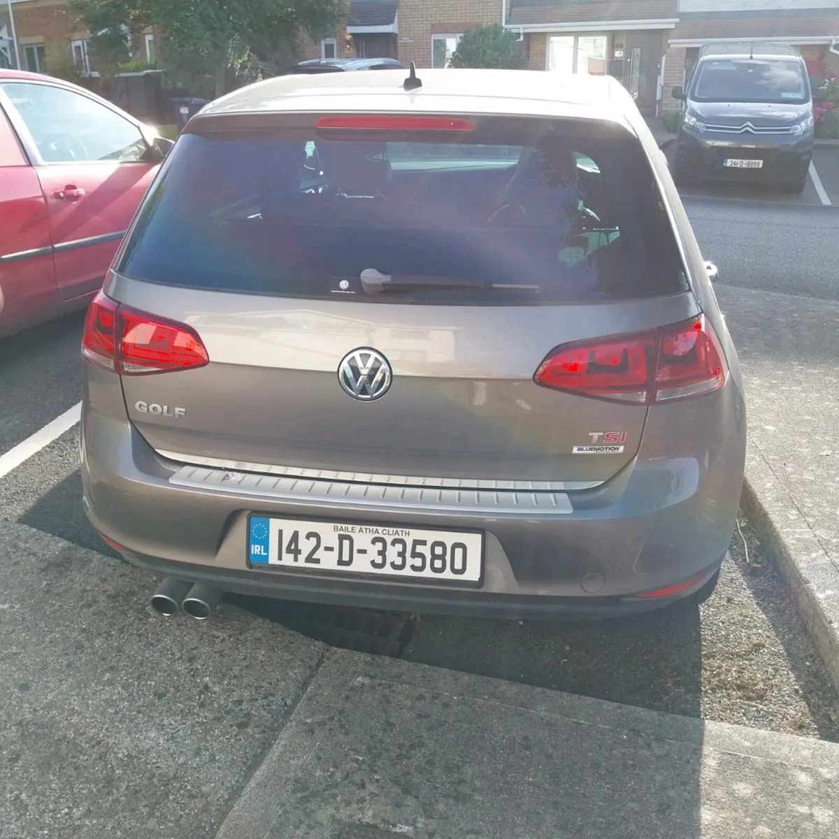 Volkswagen Golf Limited Edition - Image 2
