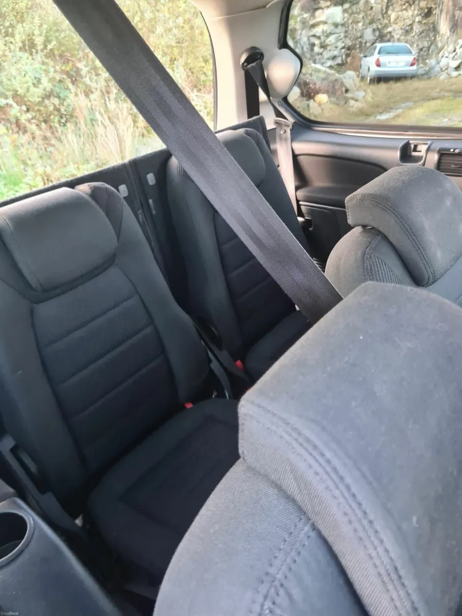 Ford Galaxy Titanium 2.0tdi 2013 - Image 3