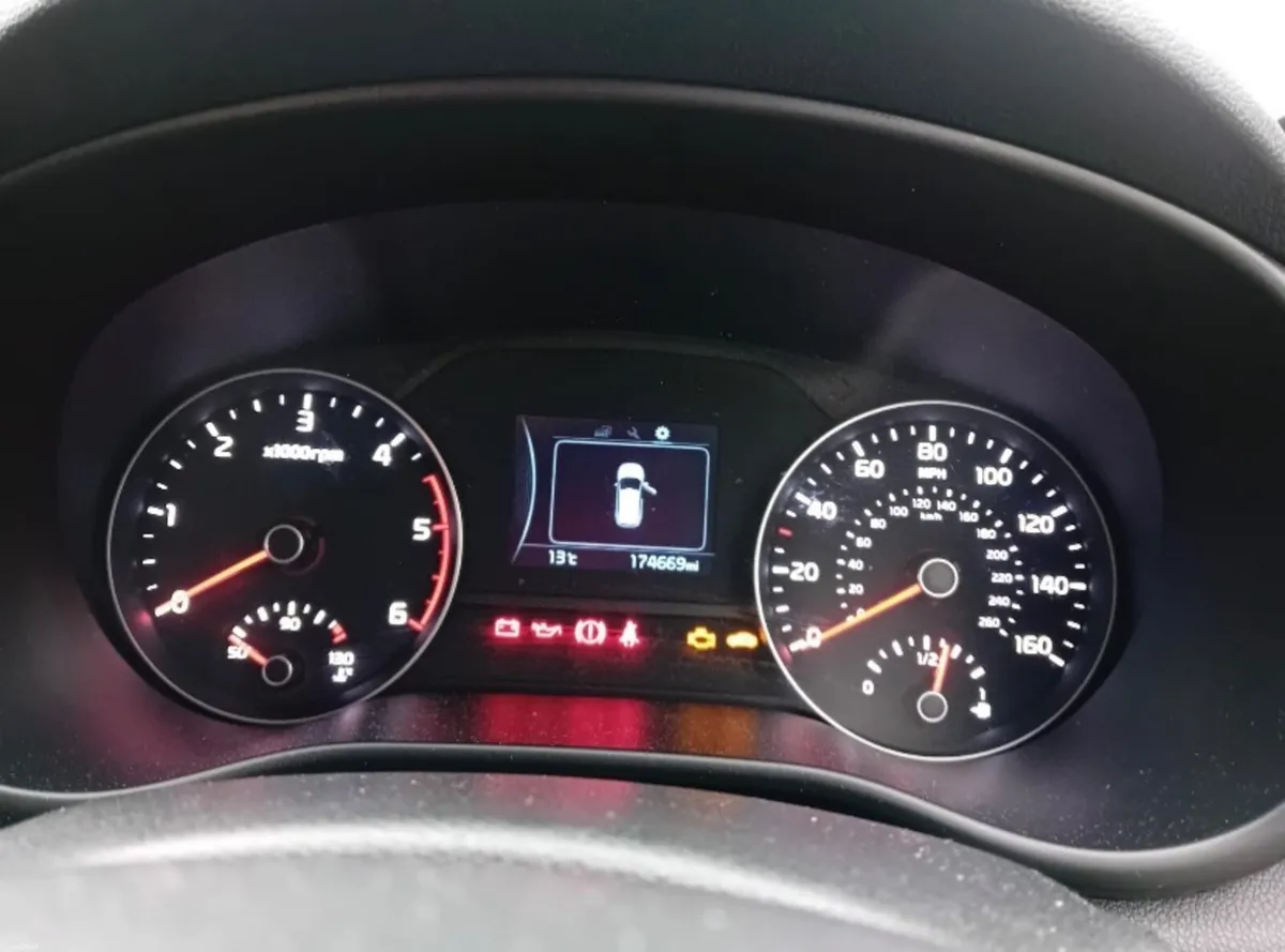 Kia Sportage 2016 - Image 3