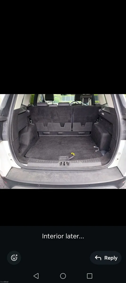 Ford kuga Titanium - Image 3